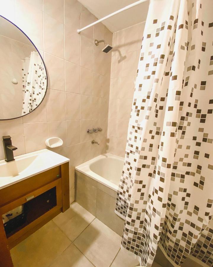 Departamento Centrico Belgrano Pbe Apartment San Carlos de Bariloche Exterior photo